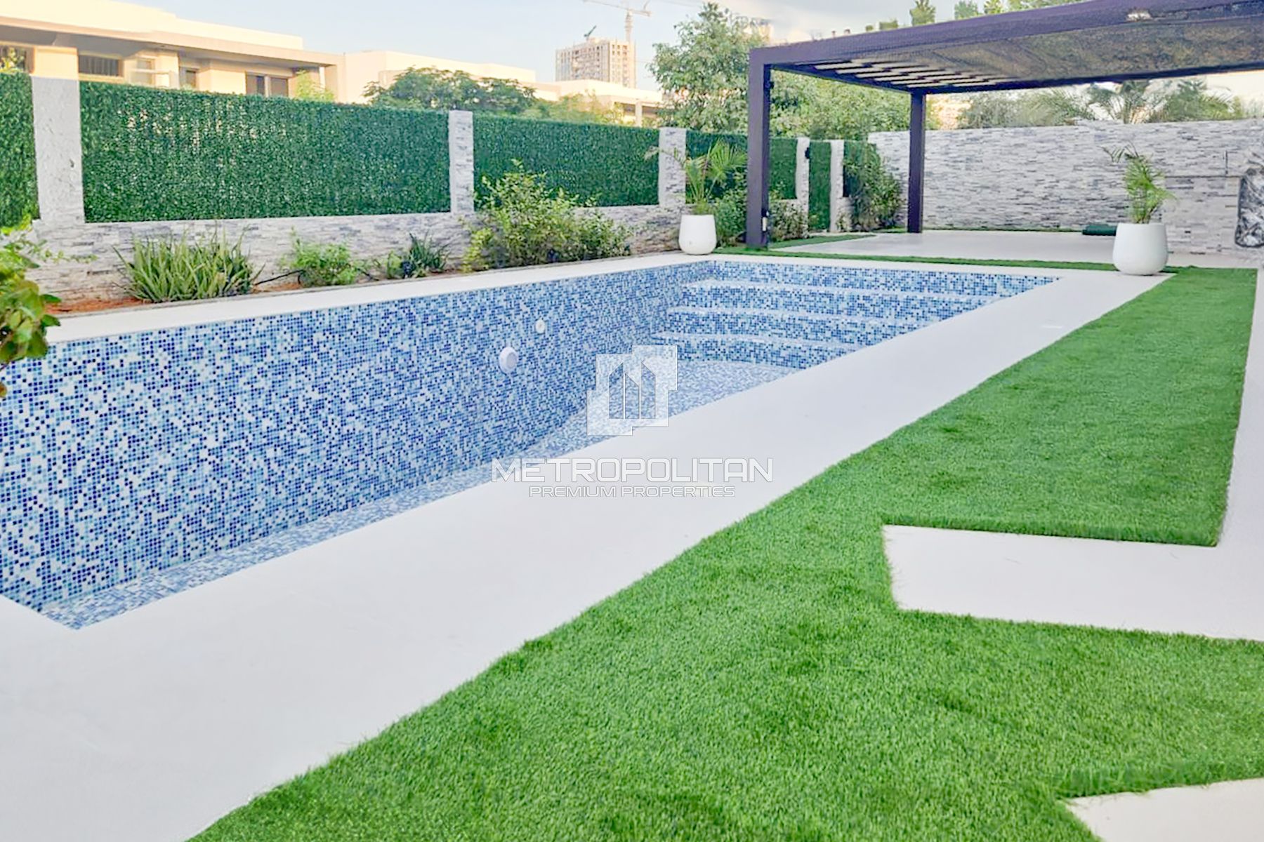 Image - Sidra Villas II, Dubai Hills Estate, Dubai | Project - Villa