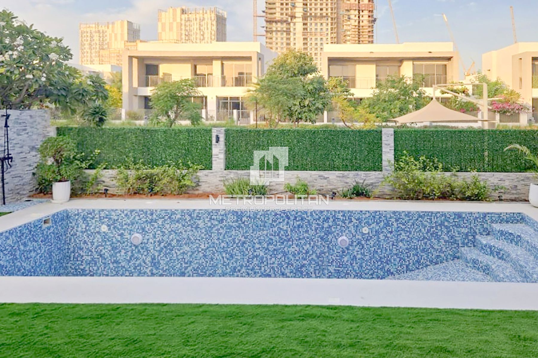 Image - Sidra Villas II, Dubai Hills Estate, Dubai | Project - Villa