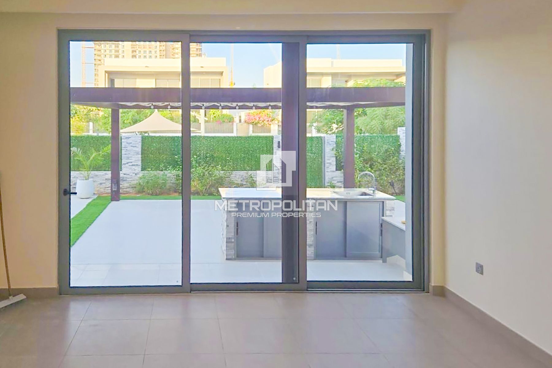 Image - Sidra Villas II, Dubai Hills Estate, Dubai | Project - Villa