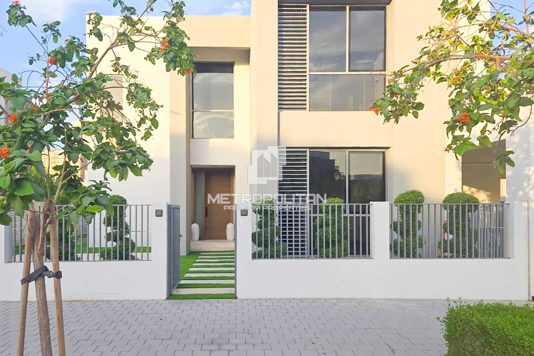 Image - Sidra Villas II, Dubai Hills Estate, Dubai | Project - Villa