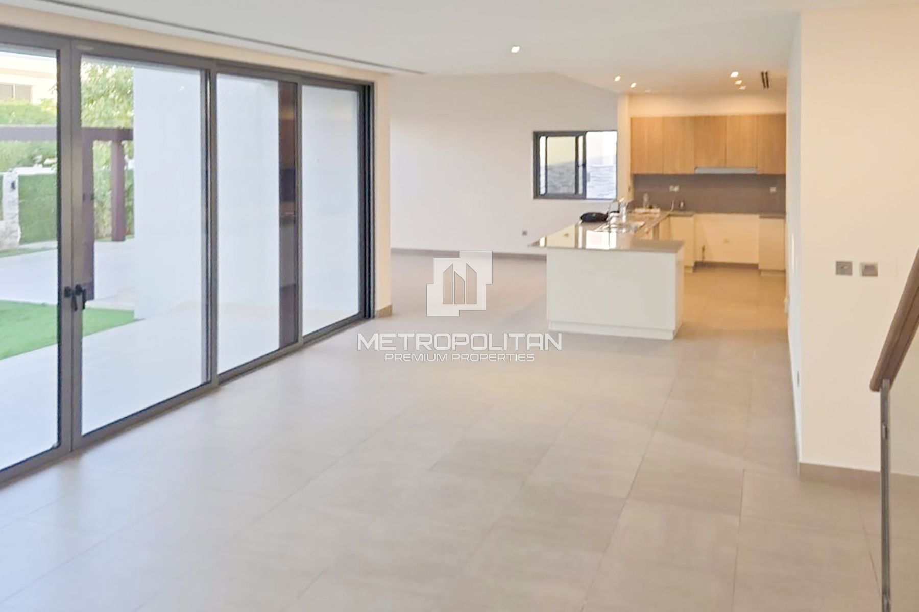 Image - Sidra Villas II, Dubai Hills Estate, Dubai | Project - Villa