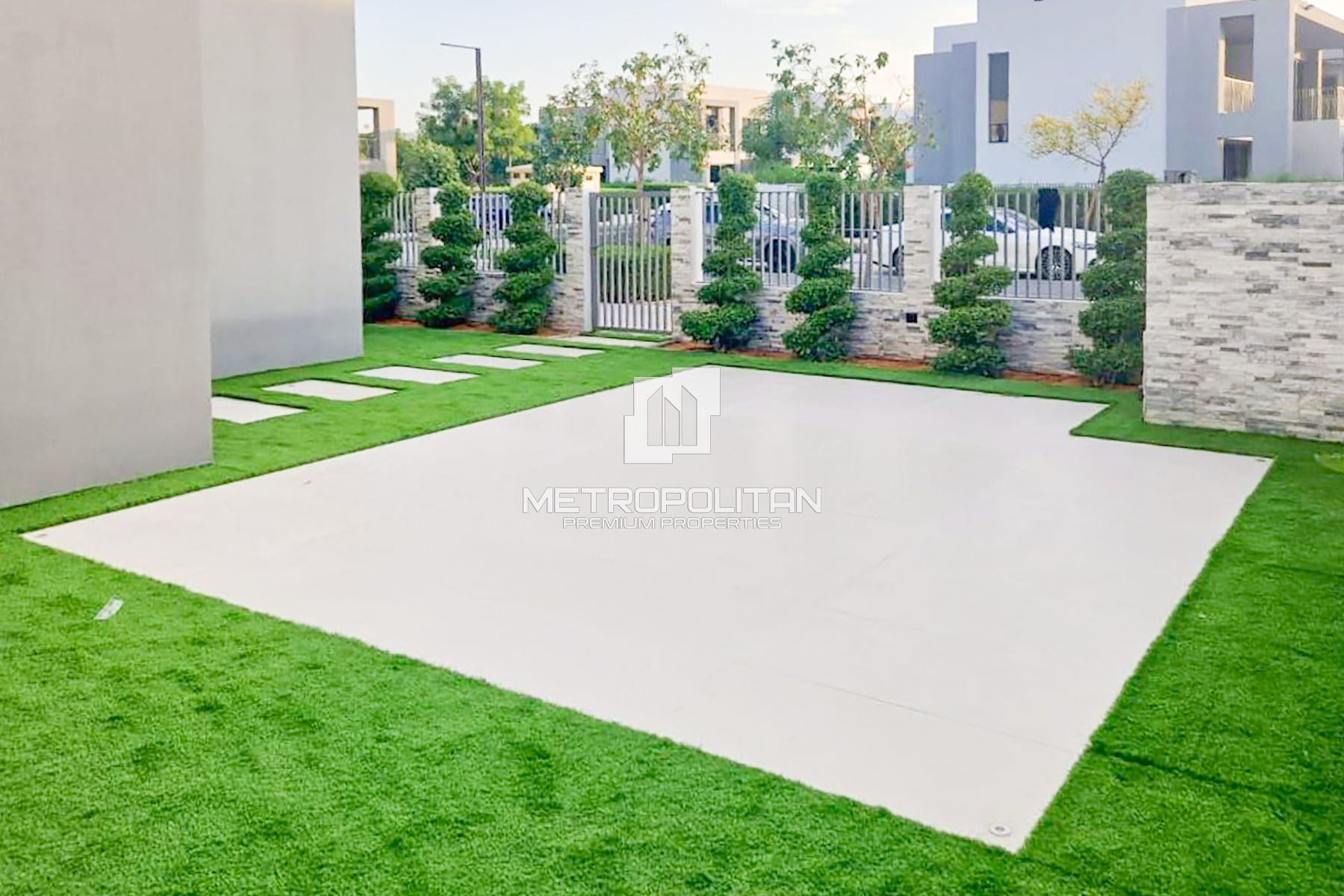 Image - Sidra Villas II, Dubai Hills Estate, Dubai | Project - Villa