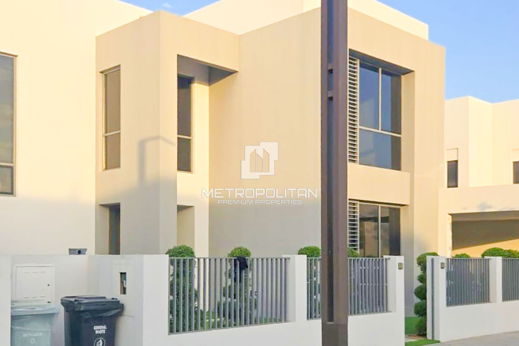 Image - Sidra Villas II, Dubai Hills Estate, Dubai | Project - Villa
