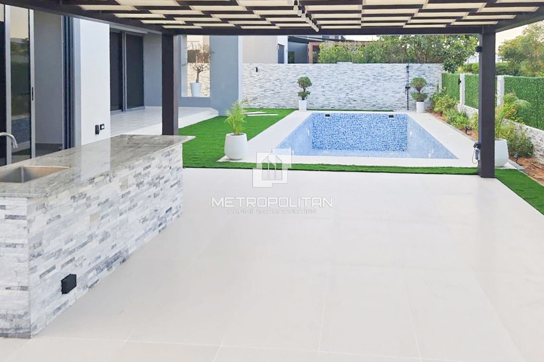 Image - Sidra Villas II, Dubai Hills Estate, Dubai | Project - Villa