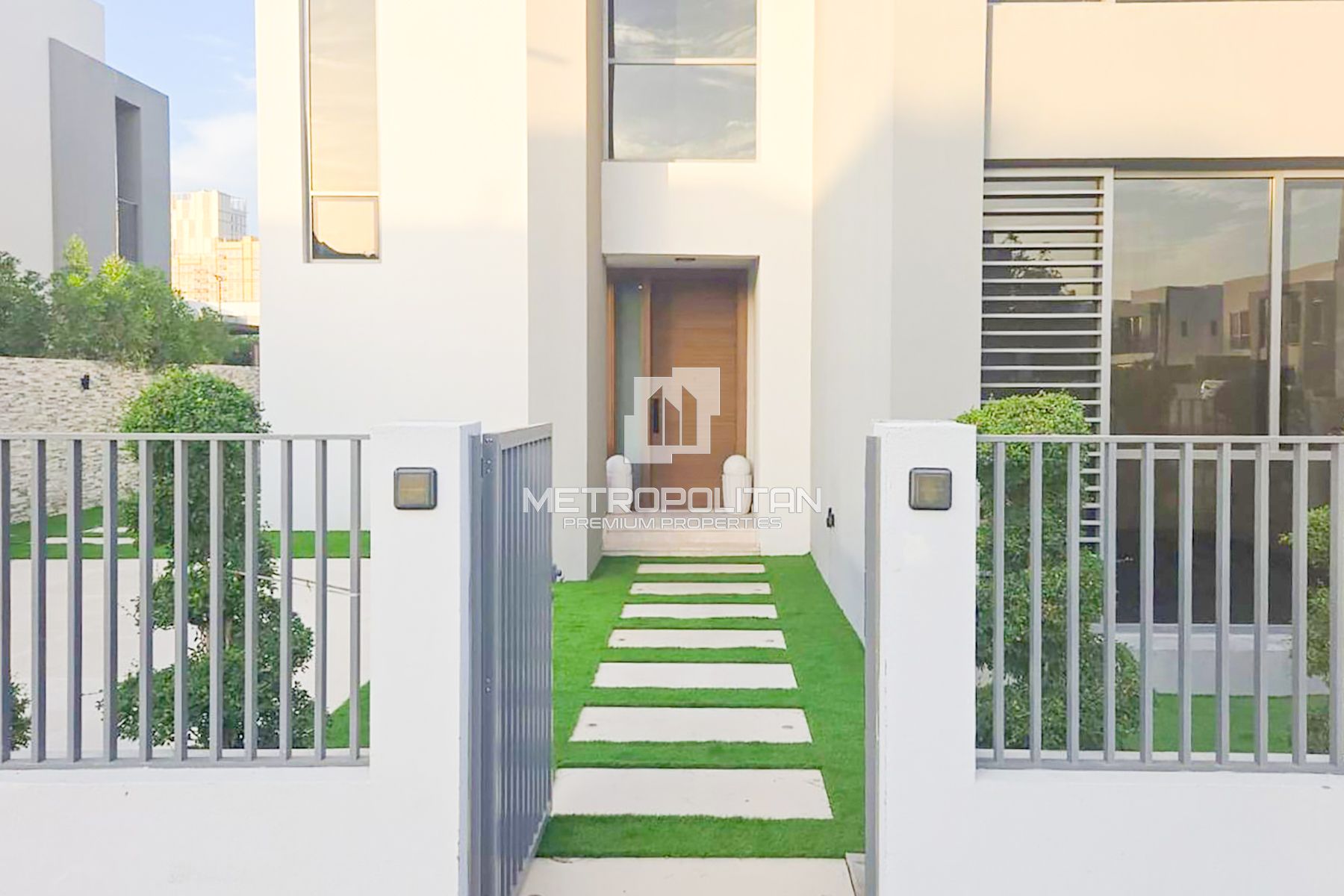 Image - Sidra Villas II, Dubai Hills Estate, Dubai | Project - Villa