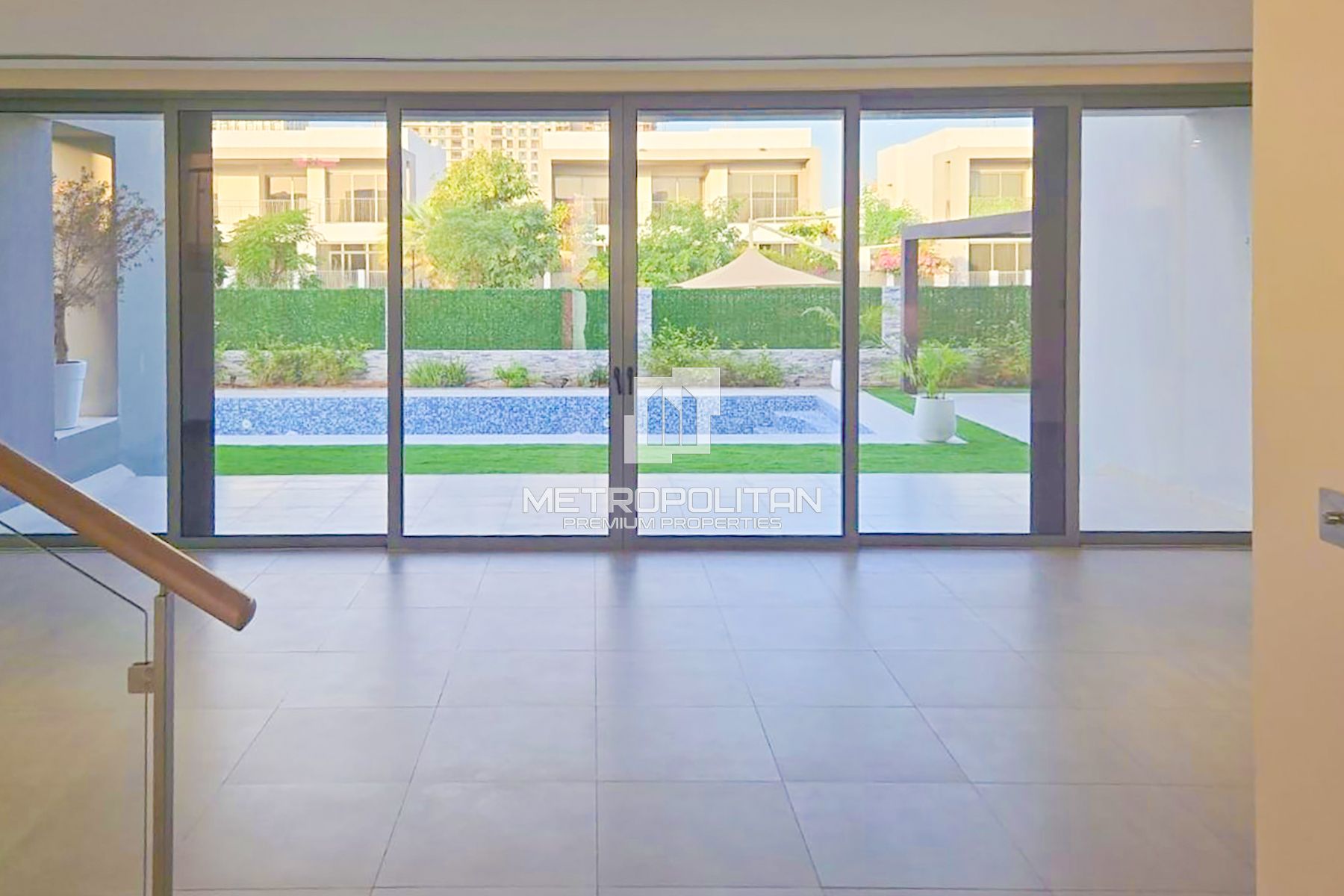 Image - Sidra Villas II, Dubai Hills Estate, Dubai | Project - Villa