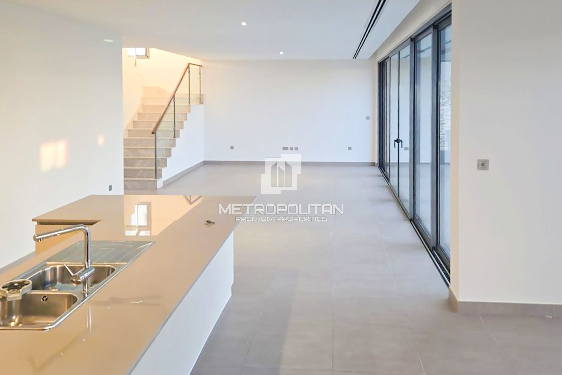Image - Sidra Villas II, Dubai Hills Estate, Dubai | Project - Villa
