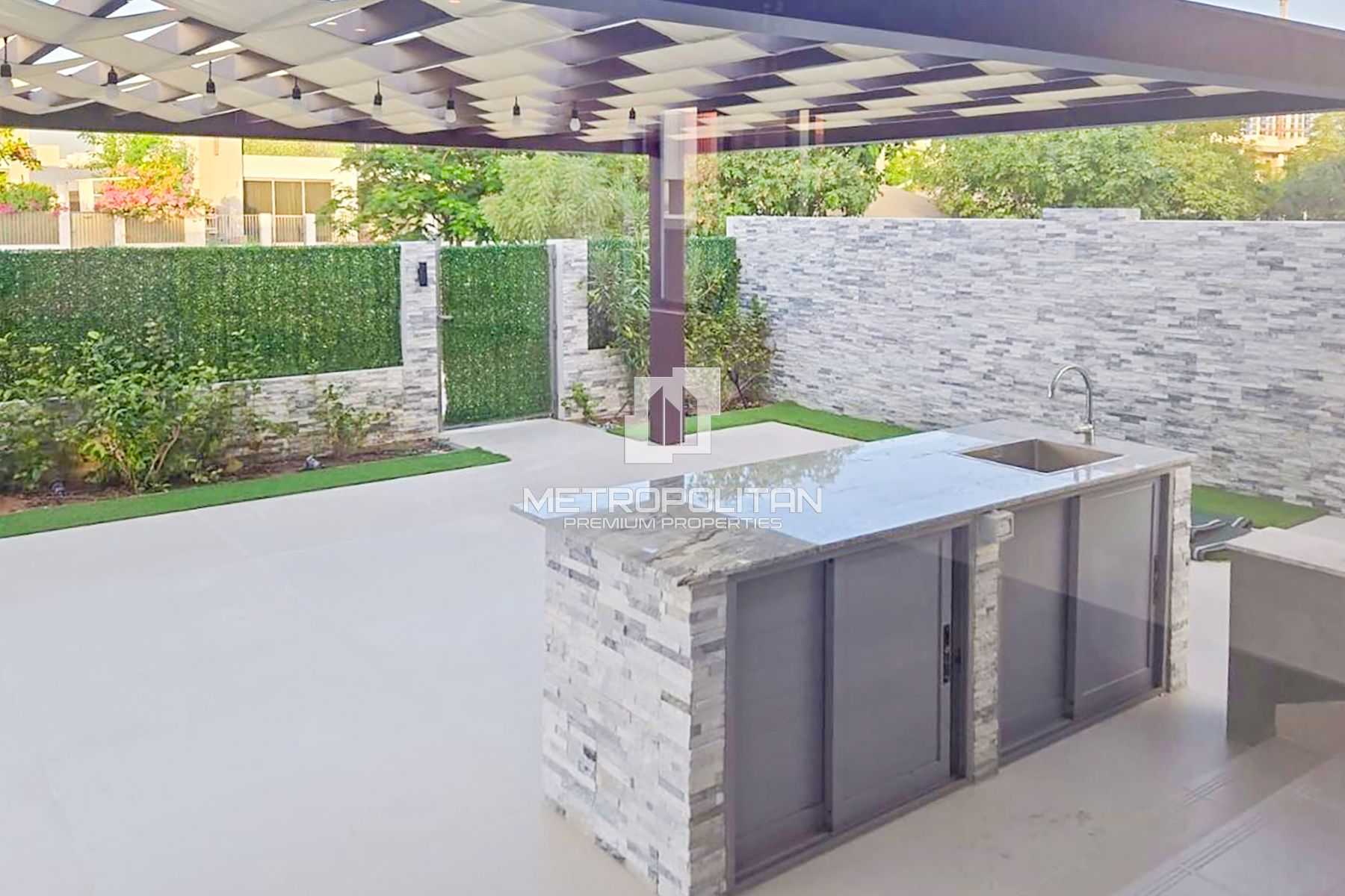 Image - Sidra Villas II, Dubai Hills Estate, Dubai | Project - Villa