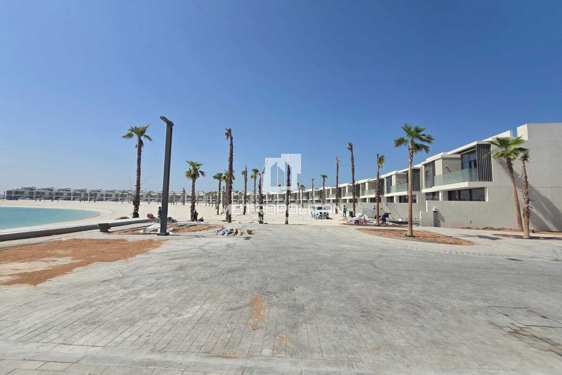 Maison de ville 2 chambres à louer à Al Marjan Island – MPR-7793 photo-13