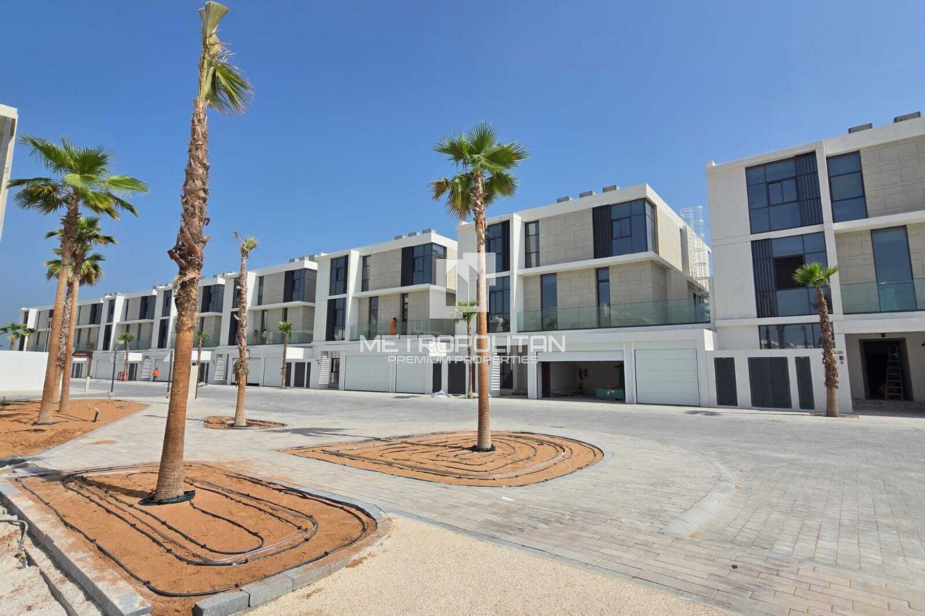 Maison de ville 2 chambres à louer à Al Marjan Island – MPR-7793 photo-14