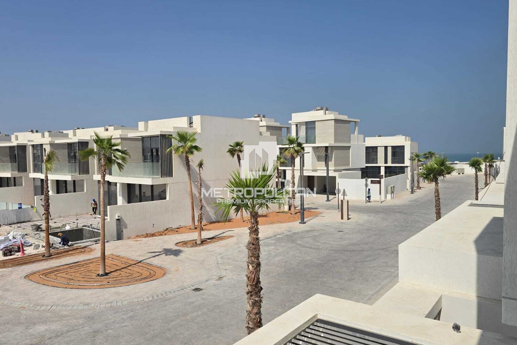 Maison de ville 2 chambres à louer à Al Marjan Island – MPR-7793 photo-15