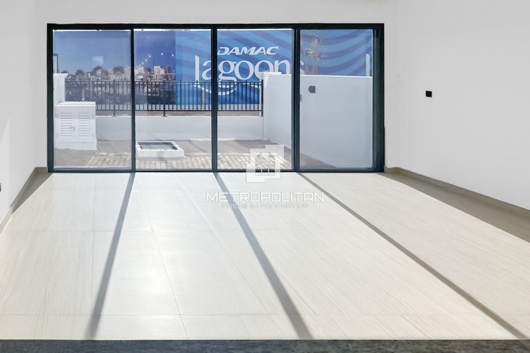 Image - Santorini, Damac Lagoons, Dubai | Project - Townhouse