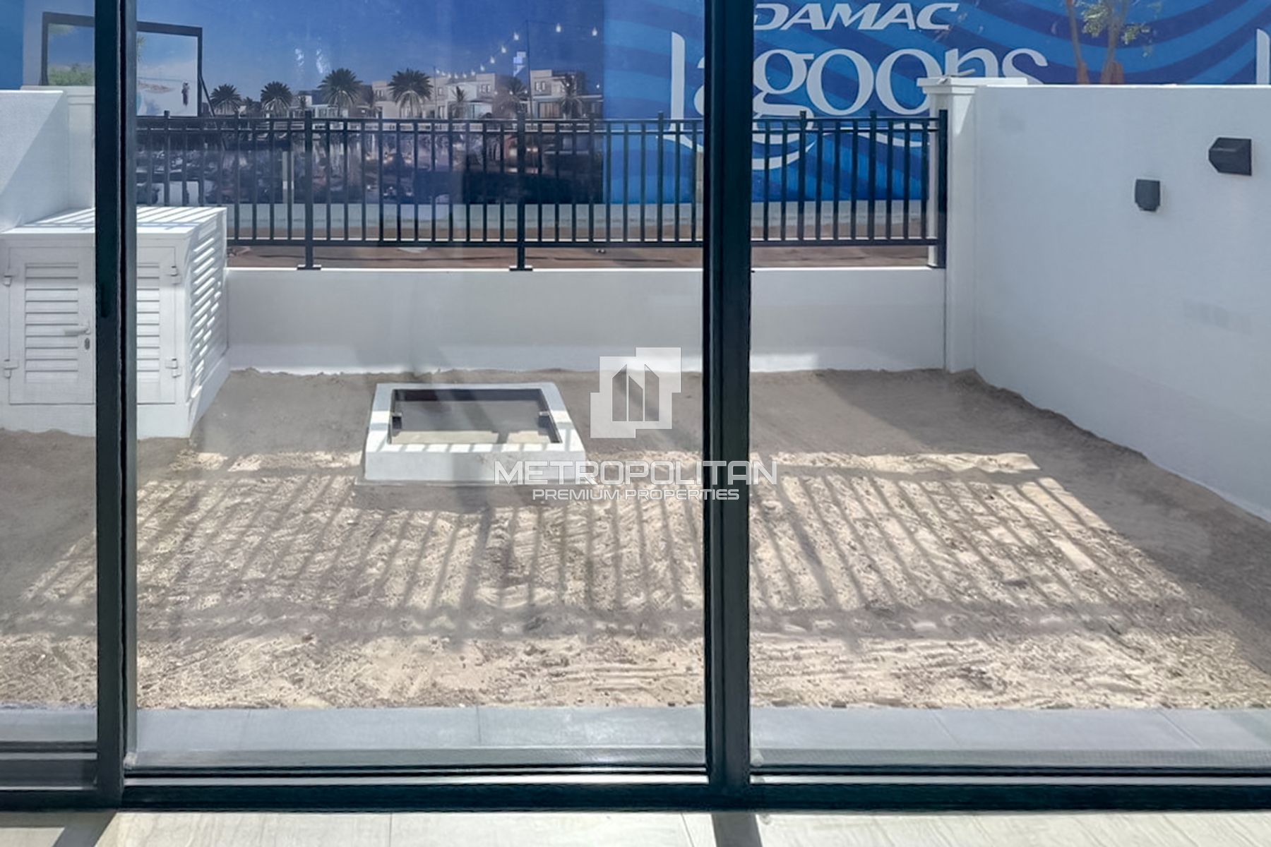 Image - Santorini, Damac Lagoons, Dubai | Project - Townhouse