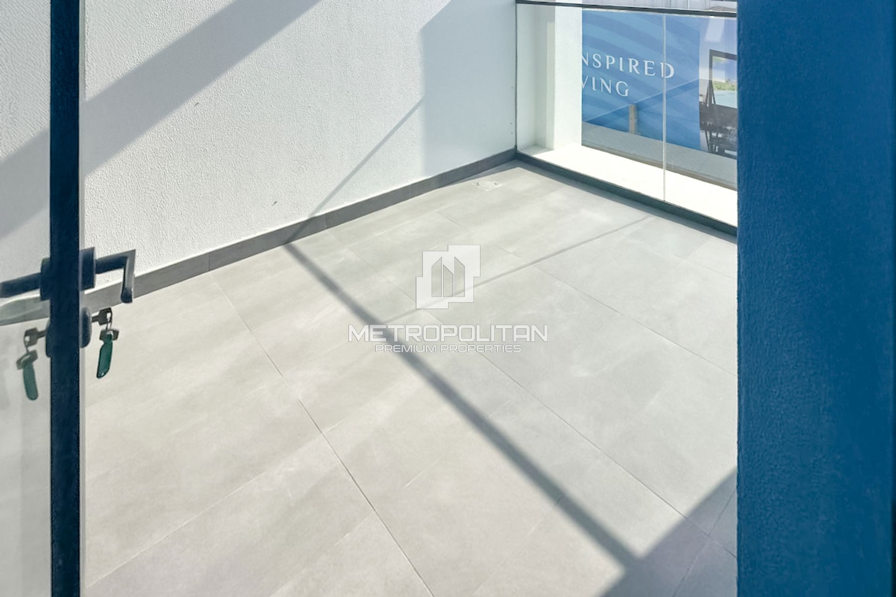 Image - Santorini, Damac Lagoons, Dubai | Project - Townhouse