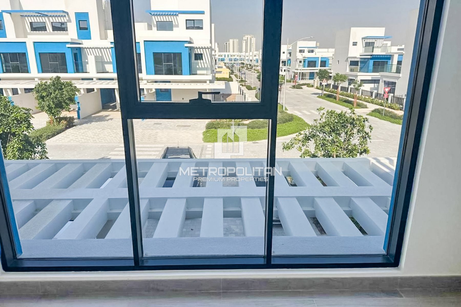 Image - Santorini, Damac Lagoons, Dubai | Project - Townhouse