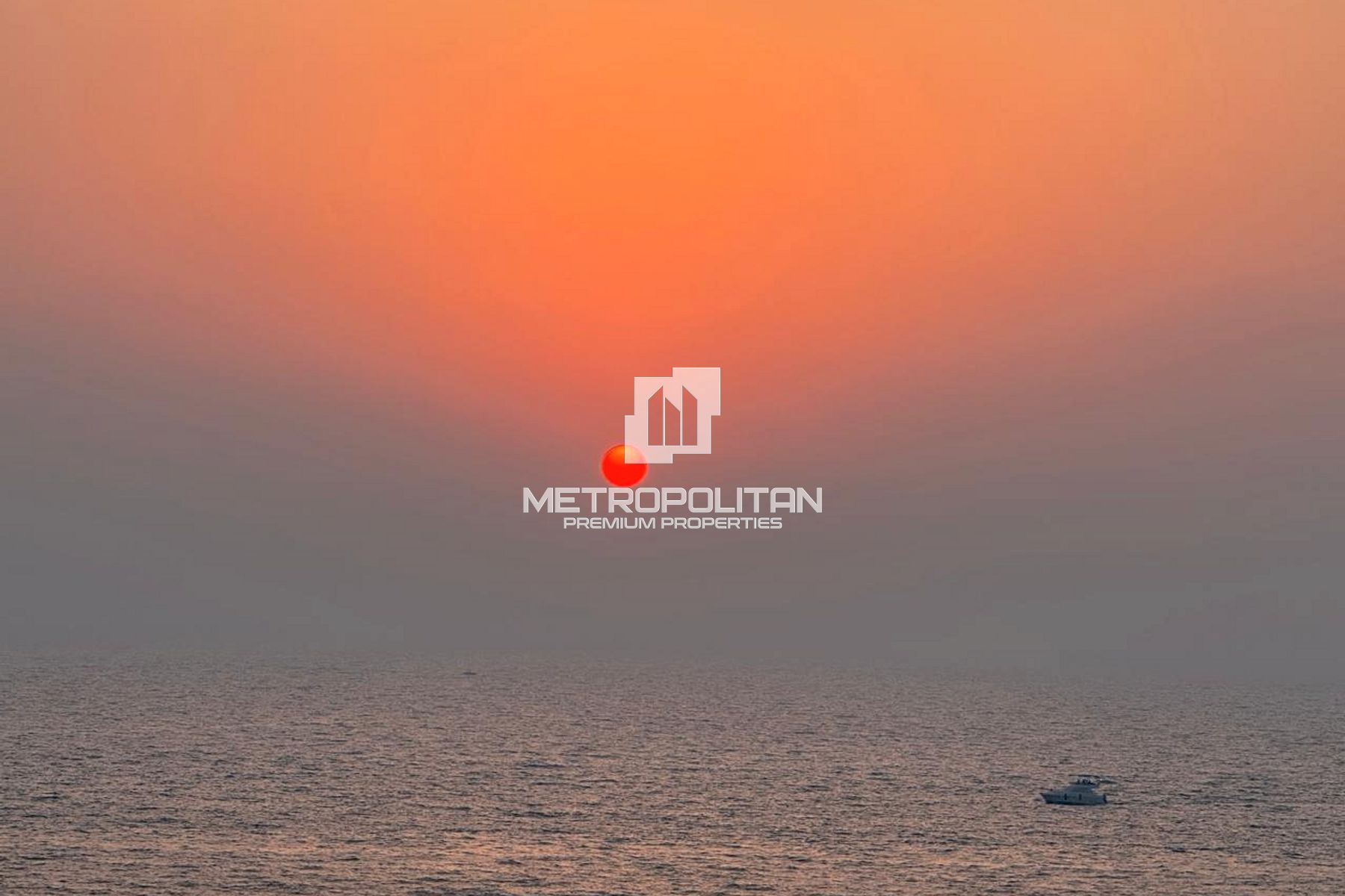 Appartement 3 chambres à louer à Palm Jumeirah – MPR-7798