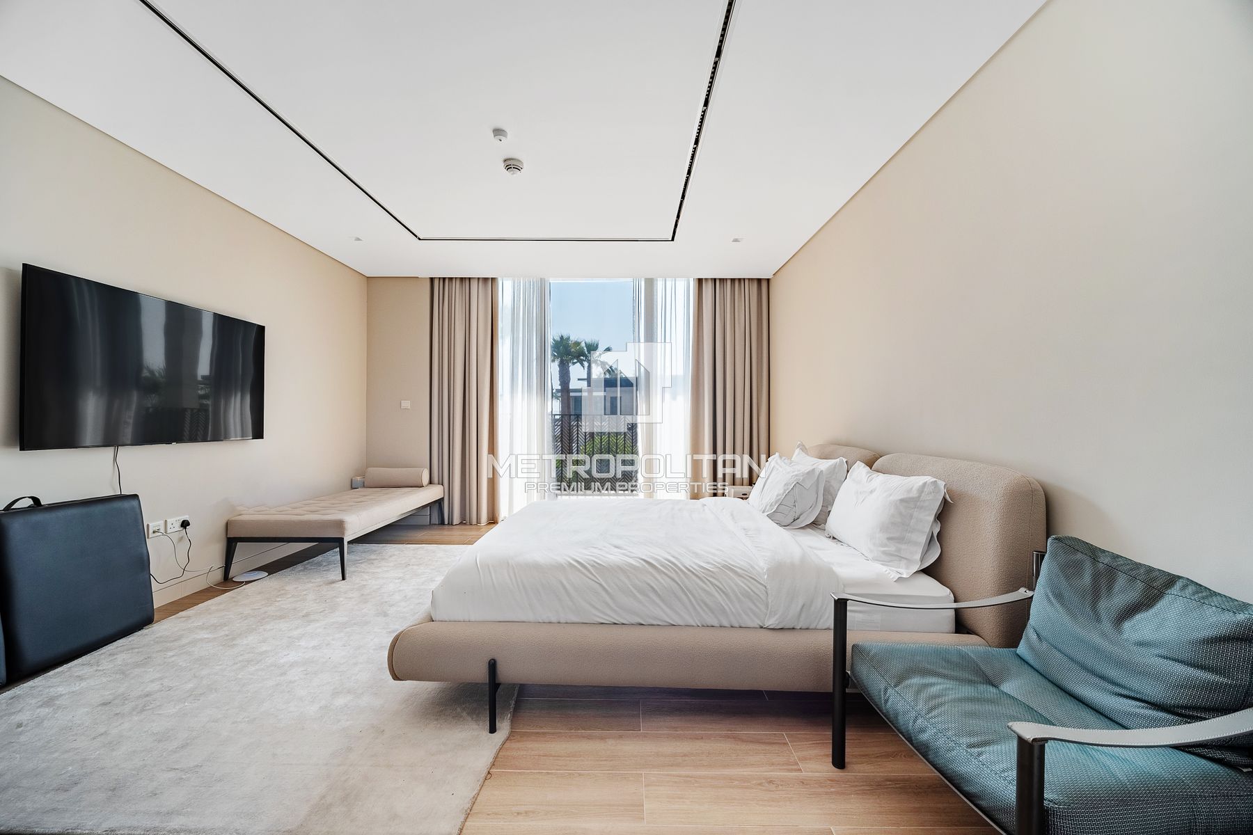 Image - Villa Amalfi, Jumeirah, Dubai | Project - Townhouse