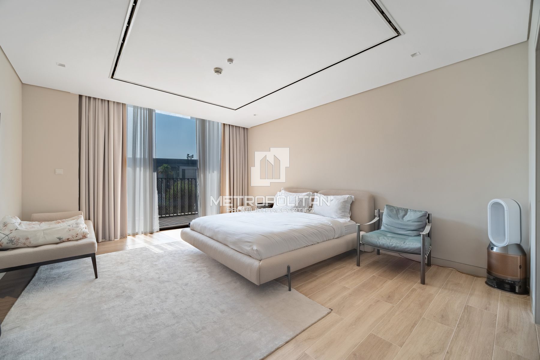 Image - Villa Amalfi, Jumeirah, Dubai | Project - Townhouse