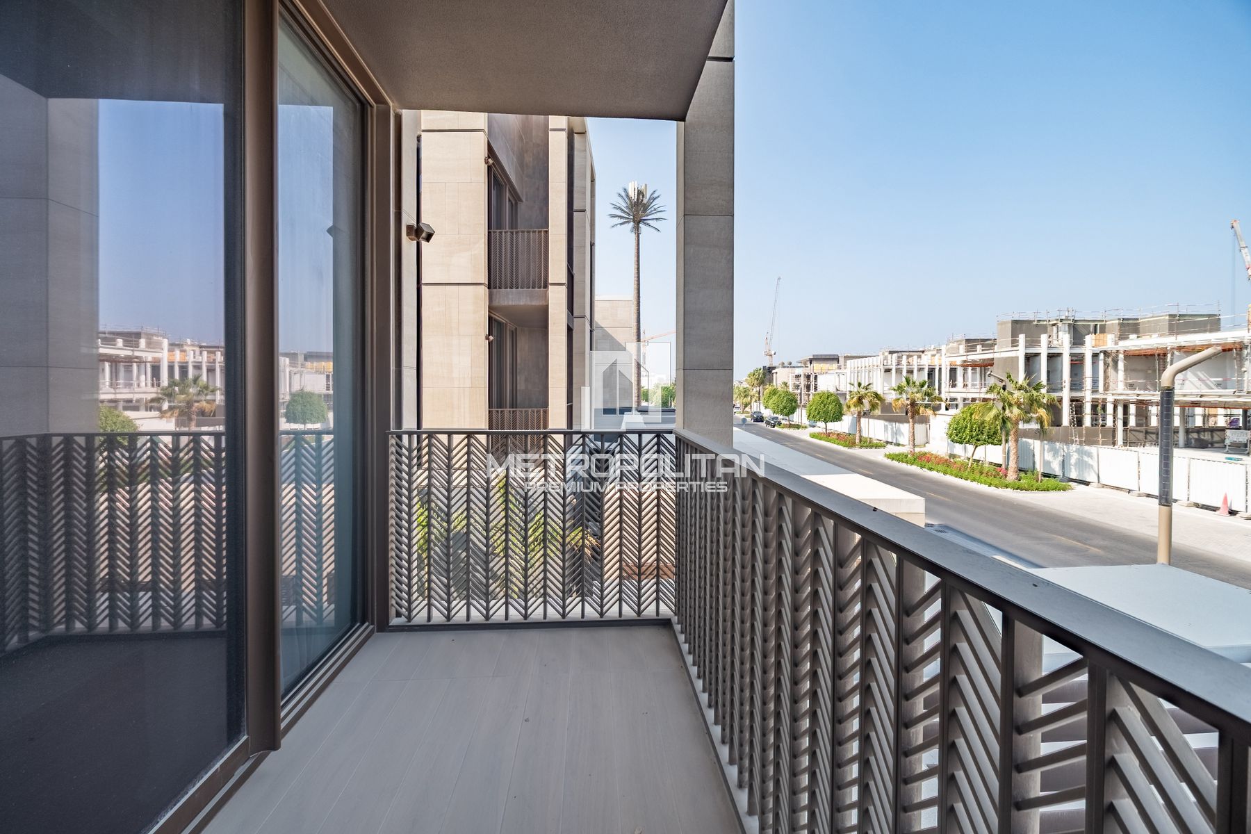 Image - Villa Amalfi, Jumeirah, Dubai | Project - Townhouse