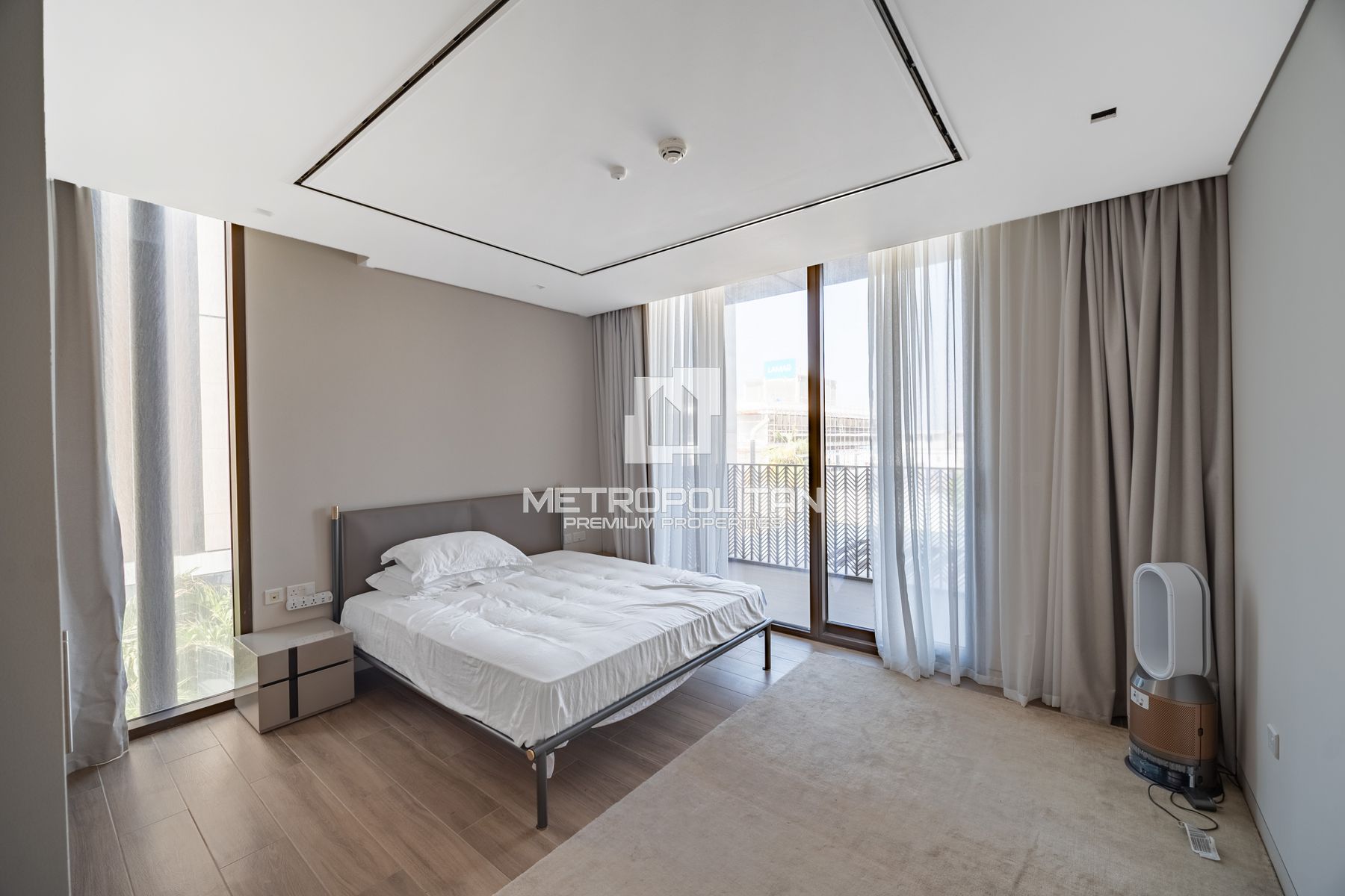 Image - Villa Amalfi, Jumeirah, Dubai | Project - Townhouse