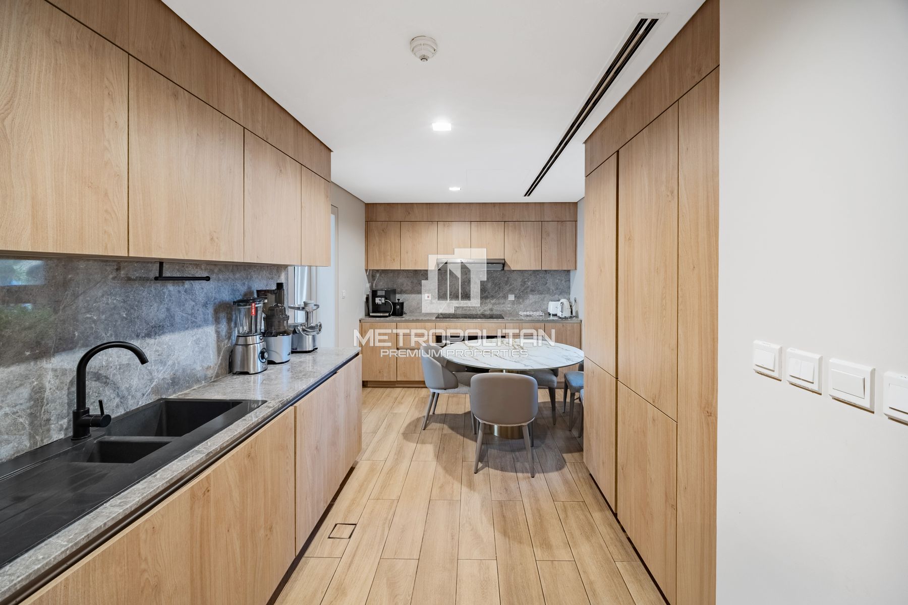 Image - Villa Amalfi, Jumeirah, Dubai | Project - Townhouse