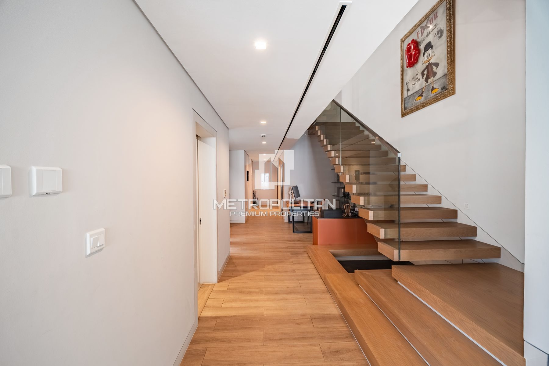 Image - Villa Amalfi, Jumeirah, Dubai | Project - Townhouse