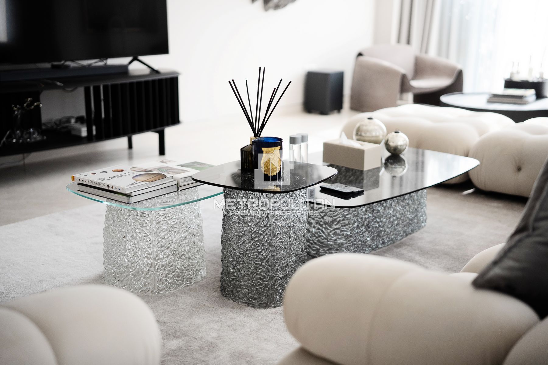Image - Villa Amalfi, Jumeirah, Dubai | Project - Townhouse