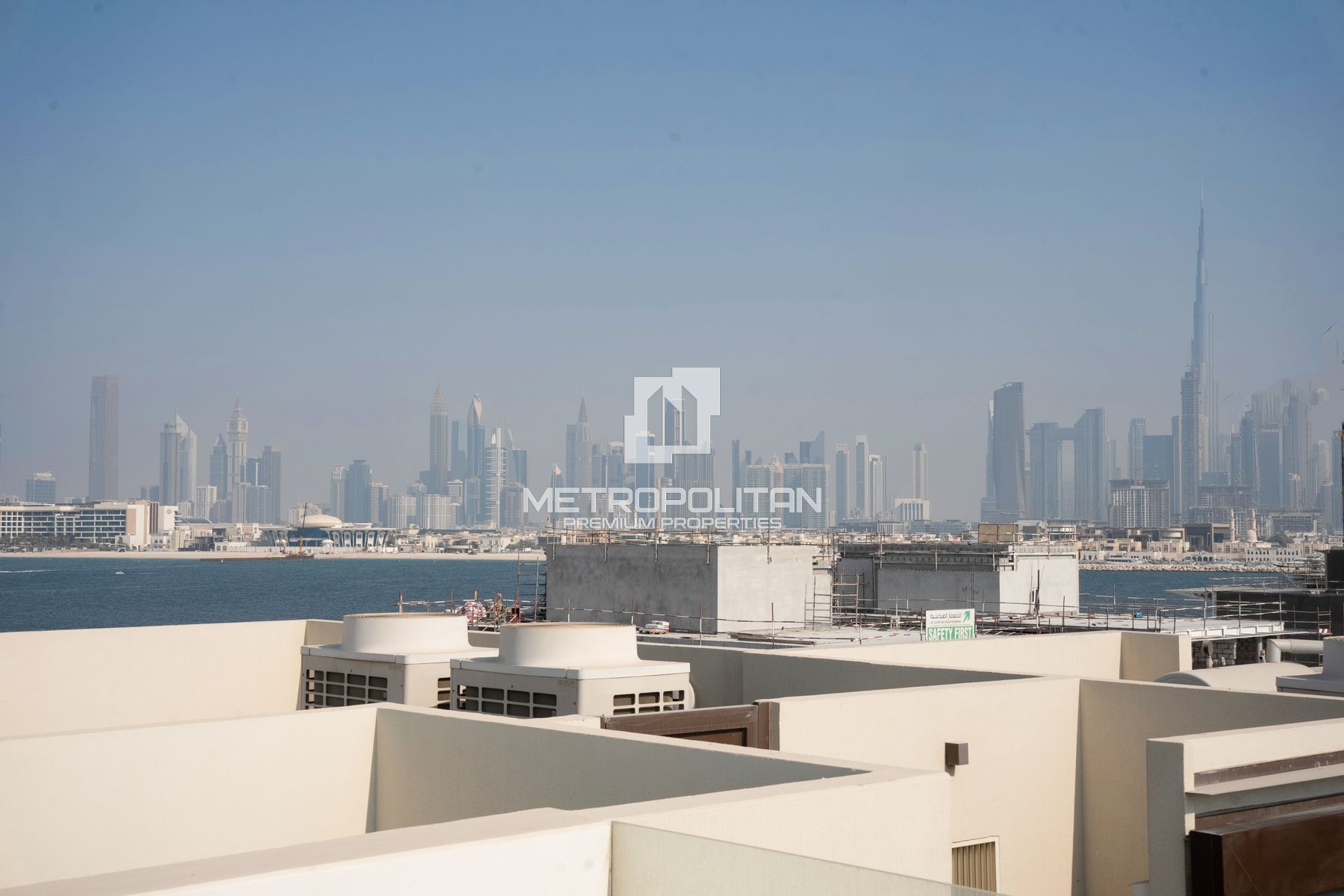 Image - Villa Amalfi, Jumeirah, Dubai | Project - Townhouse