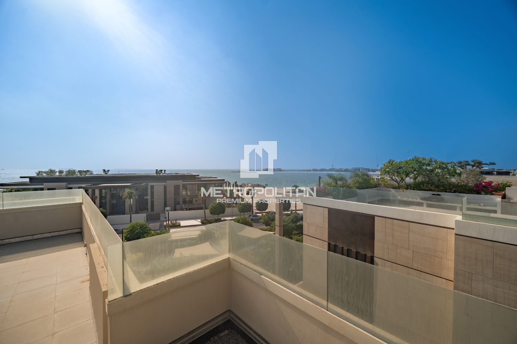 Image - Villa Amalfi, Jumeirah, Dubai | Project - Townhouse
