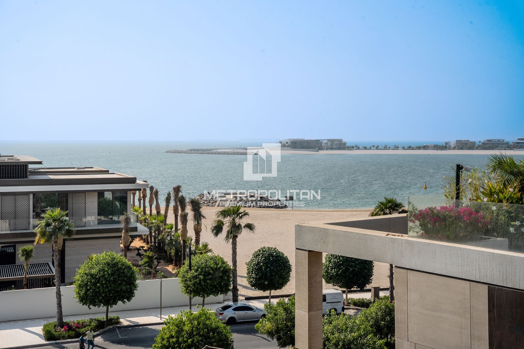 Image - Villa Amalfi, Jumeirah, Dubai | Project - Townhouse