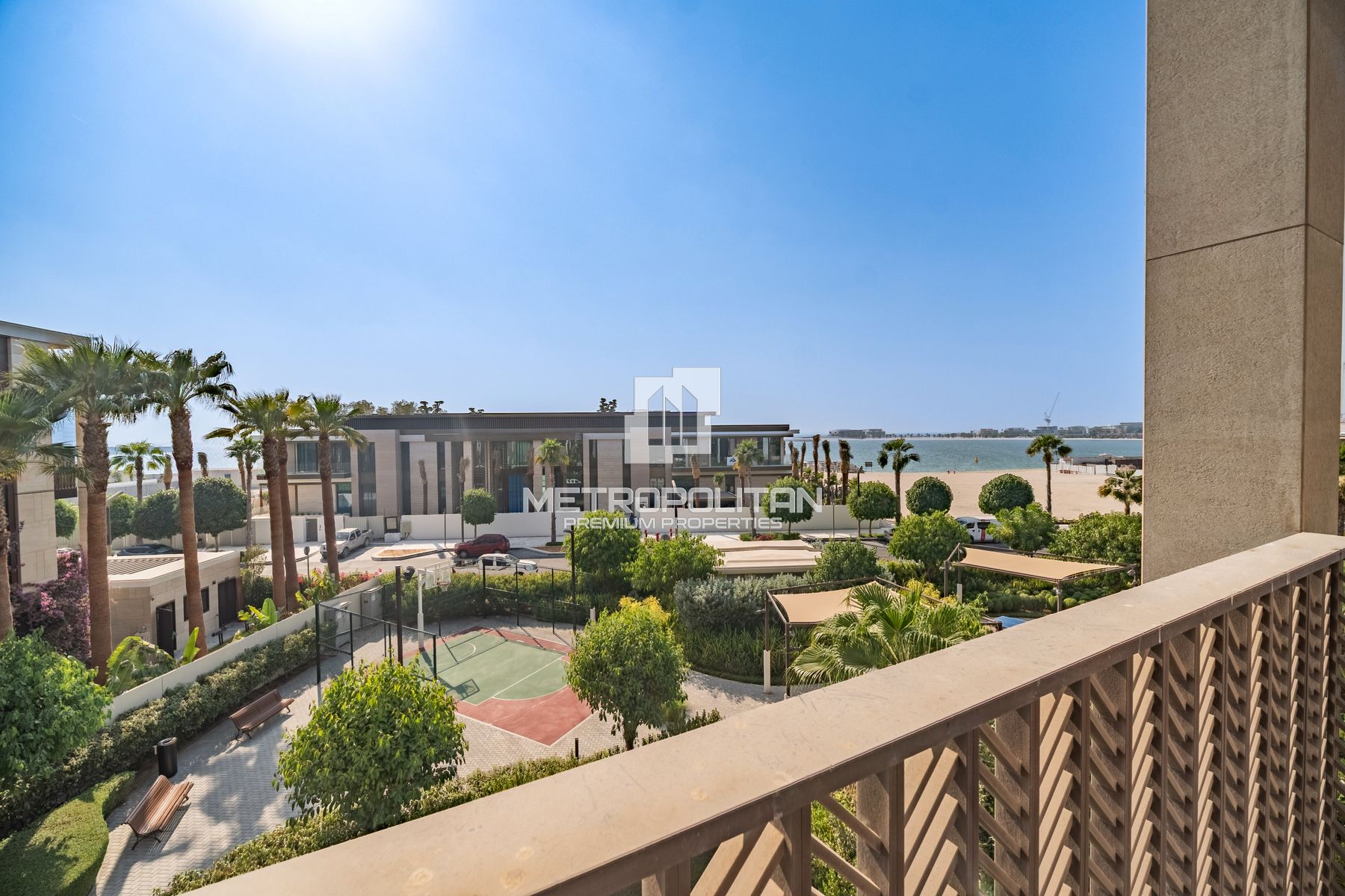 Image - Villa Amalfi, Jumeirah, Dubai | Project - Townhouse