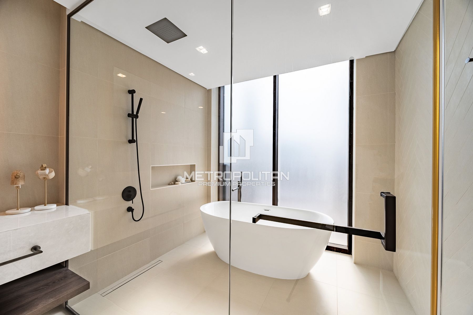 Image - Villa Amalfi, Jumeirah, Dubai | Project - Townhouse