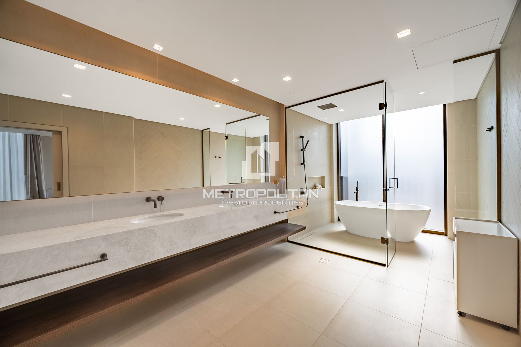 Image - Villa Amalfi, Jumeirah, Dubai | Project - Townhouse