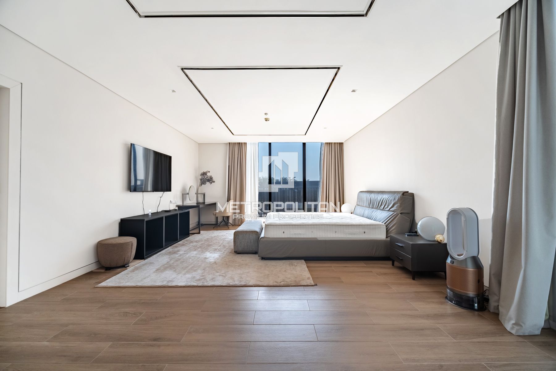 Image - Villa Amalfi, Jumeirah, Dubai | Project - Townhouse