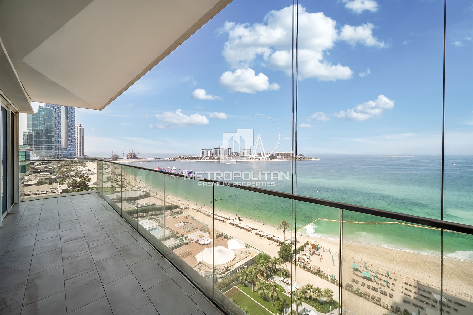 Image - La Vie, Jumeirah Beach Residence, Dubai | Project - Apartment