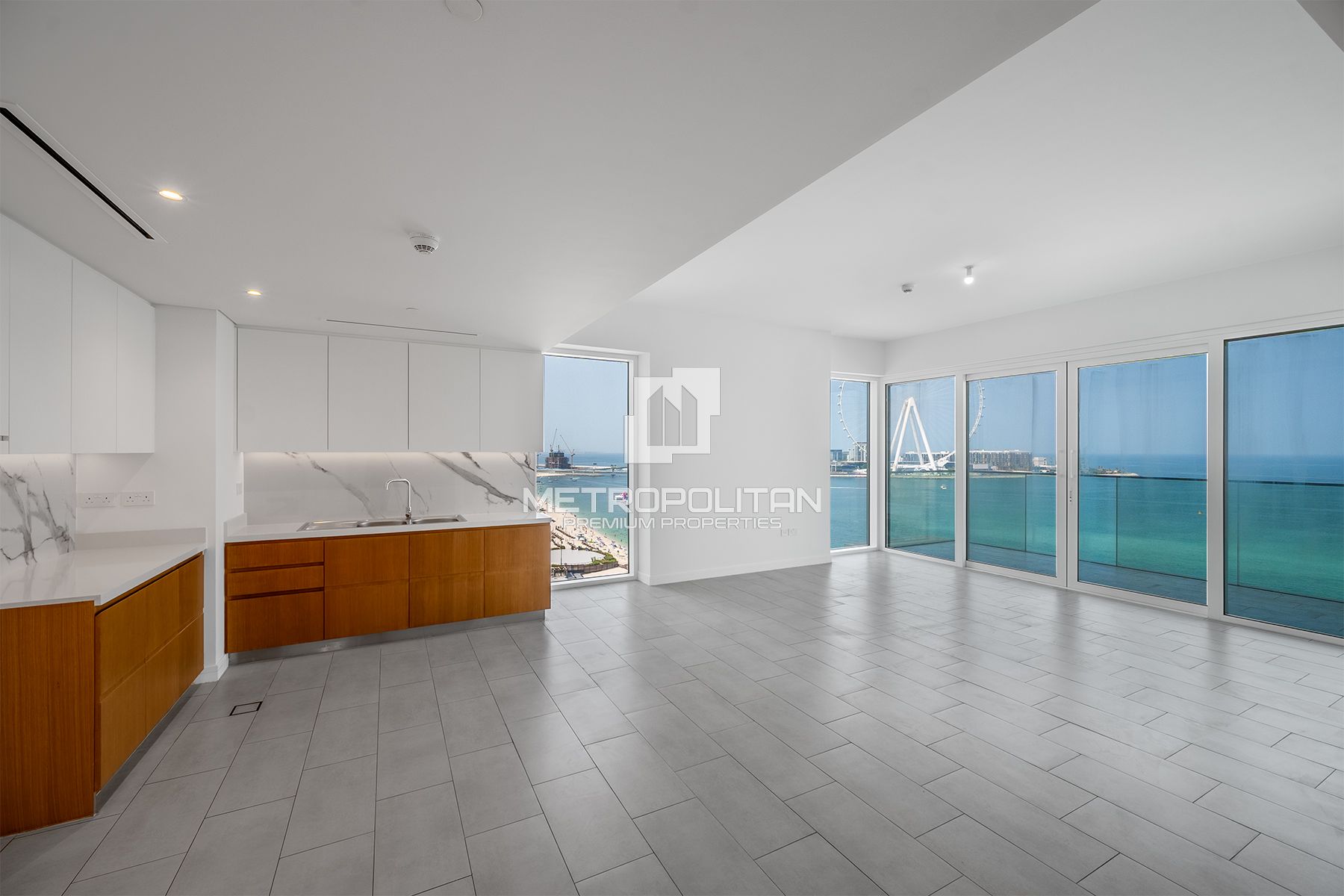 Image - La Vie, Jumeirah Beach Residence, Dubai | Project - Apartment