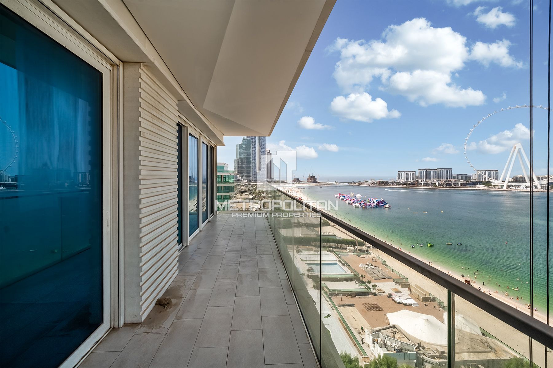 Image - La Vie, Jumeirah Beach Residence, Dubai | Project - Apartment