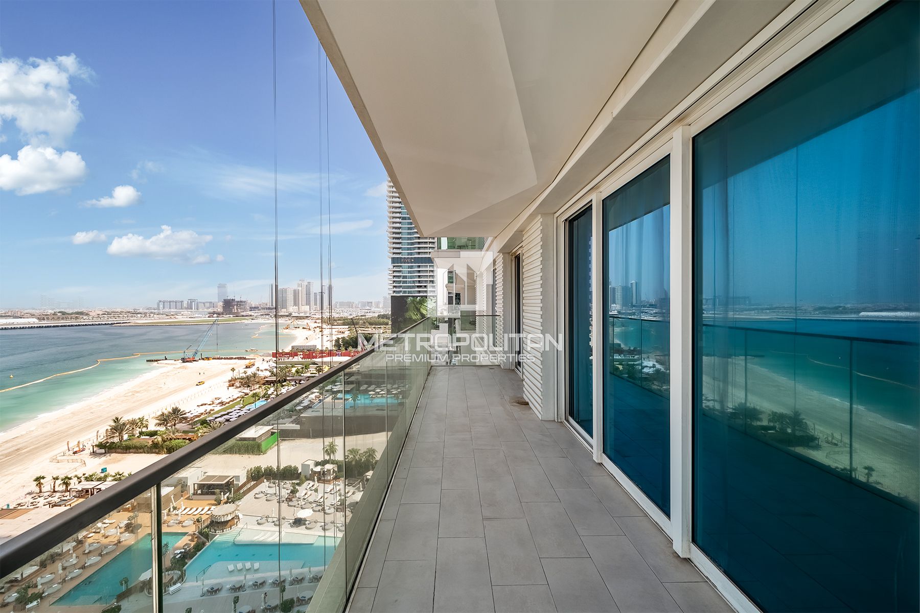 Image - La Vie, Jumeirah Beach Residence, Dubai | Project - Apartment