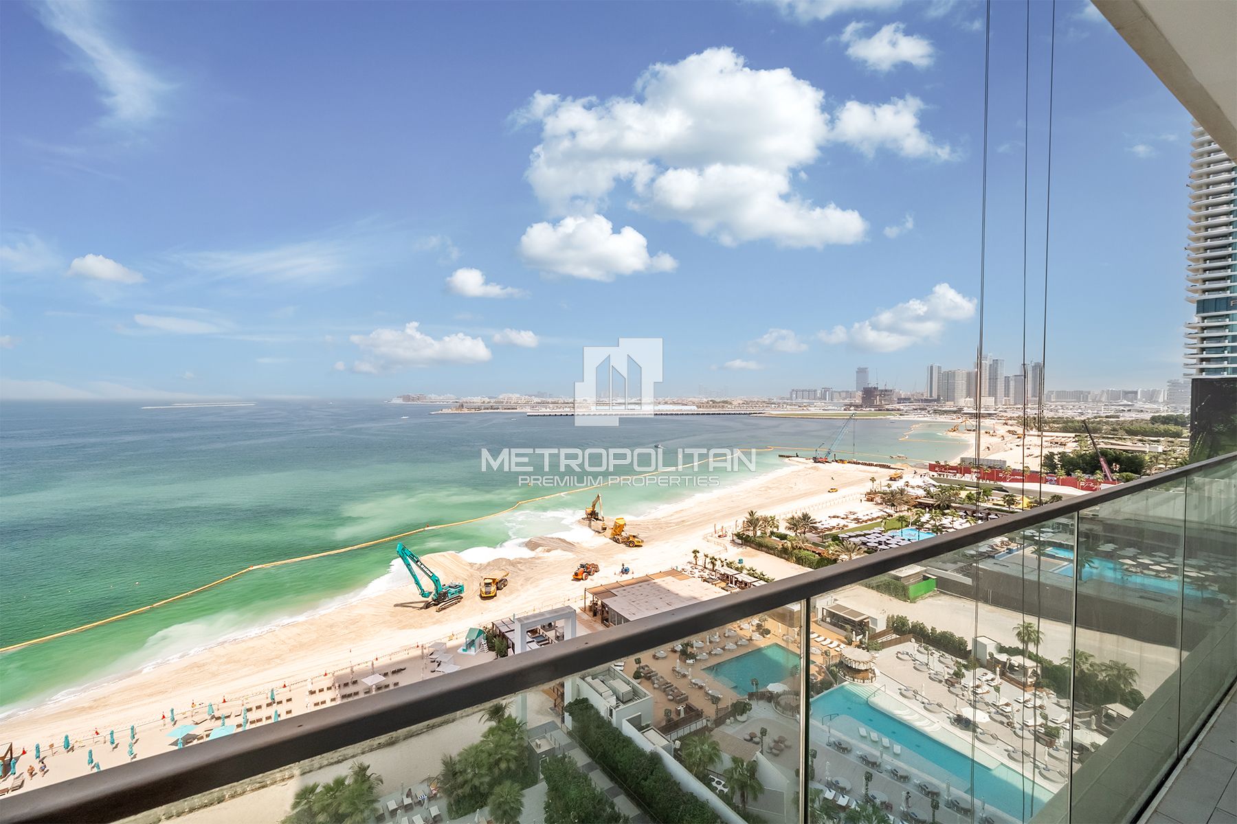 Image - La Vie, Jumeirah Beach Residence, Dubai | Project - Apartment