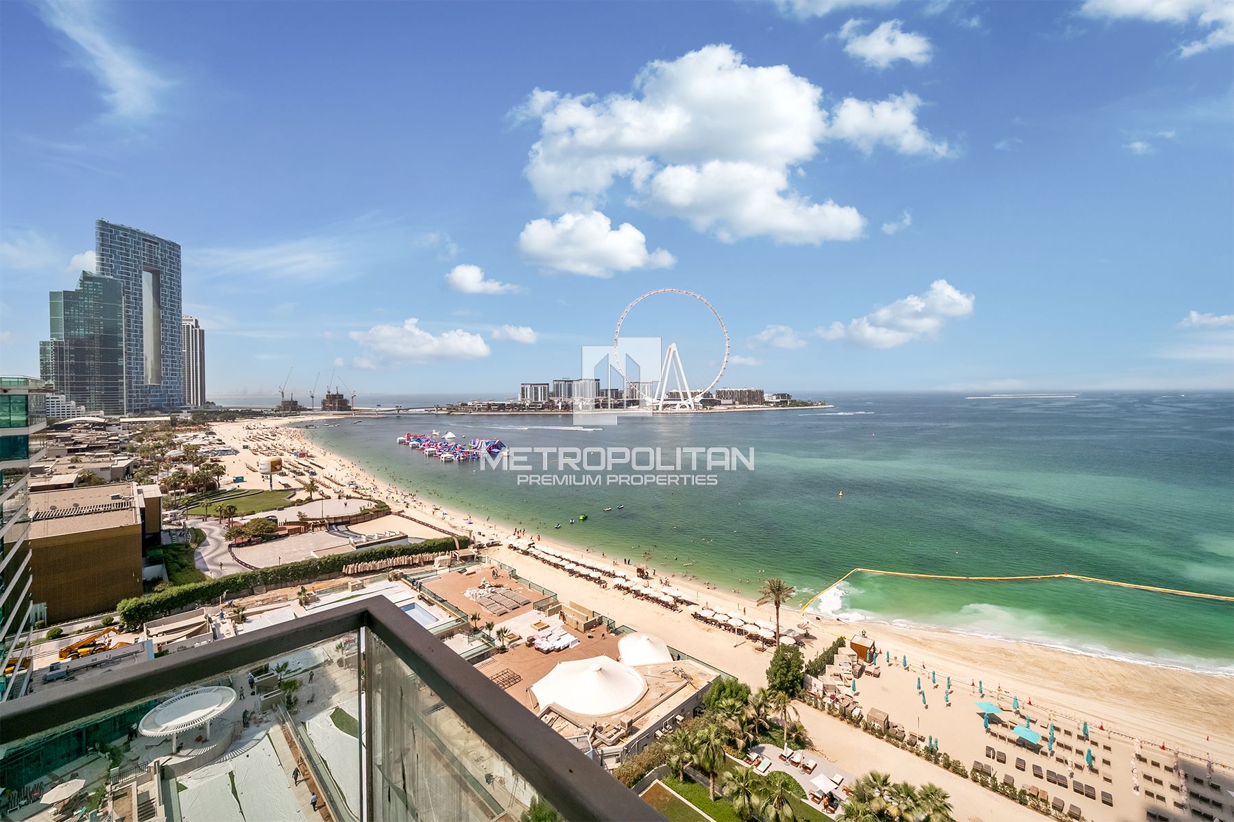 Image - La Vie, Jumeirah Beach Residence, Dubai | Project - Apartment