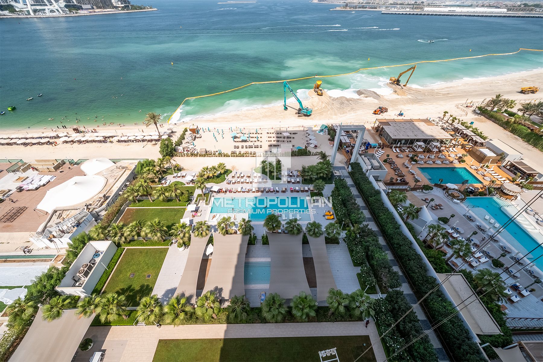 Image - La Vie, Jumeirah Beach Residence, Dubai | Project - Apartment