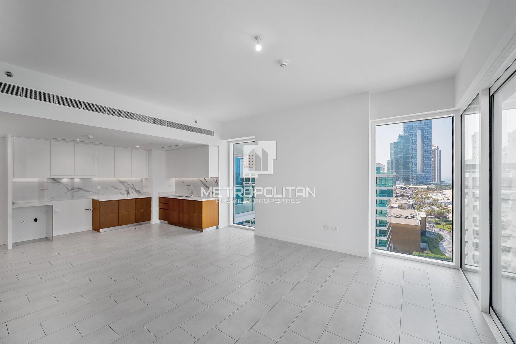 Image - La Vie, Jumeirah Beach Residence, Dubai | Project - Apartment