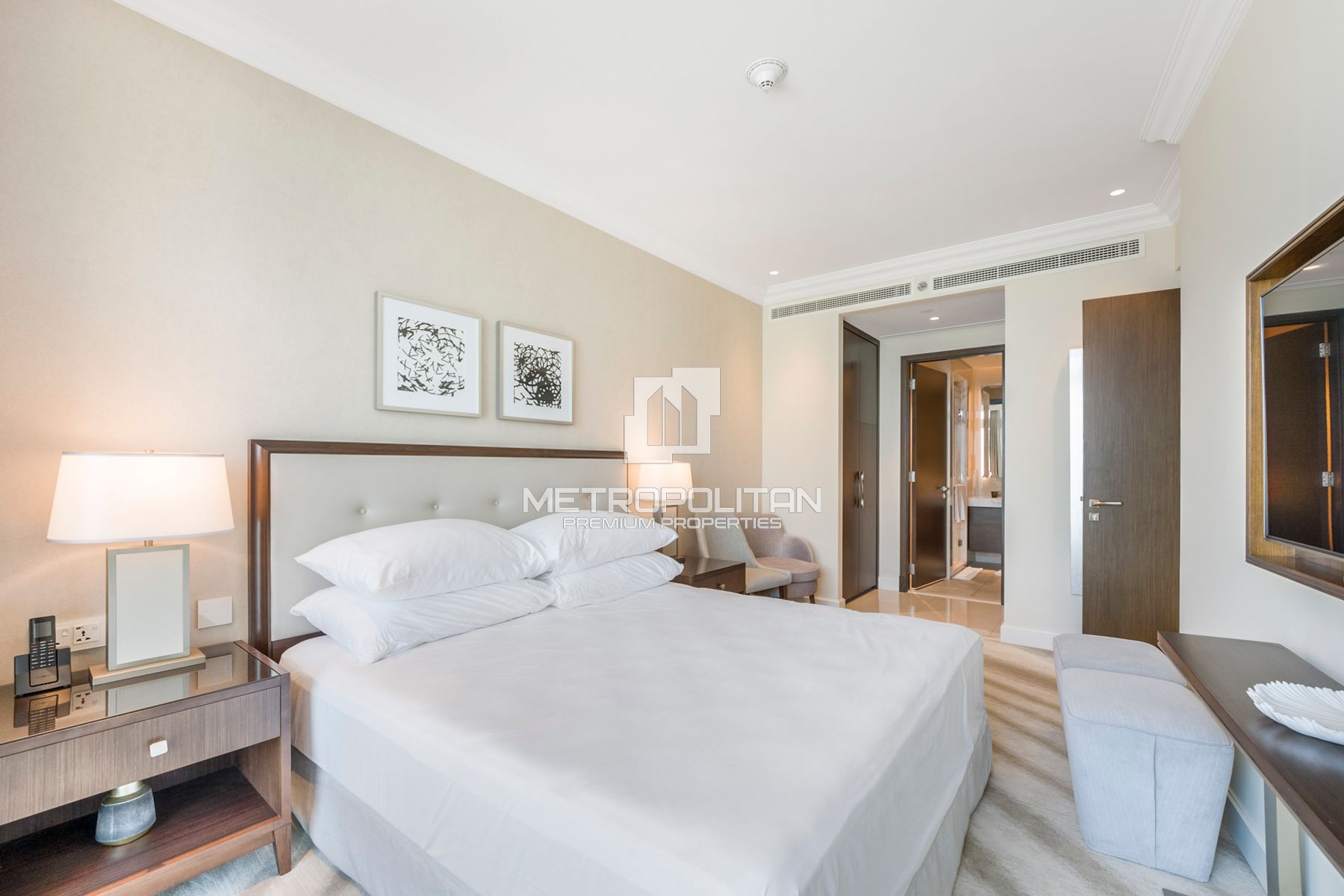 2-Zimmer-Wohnung zur Miete in Downtown Dubai – MPR-7805 photo-9