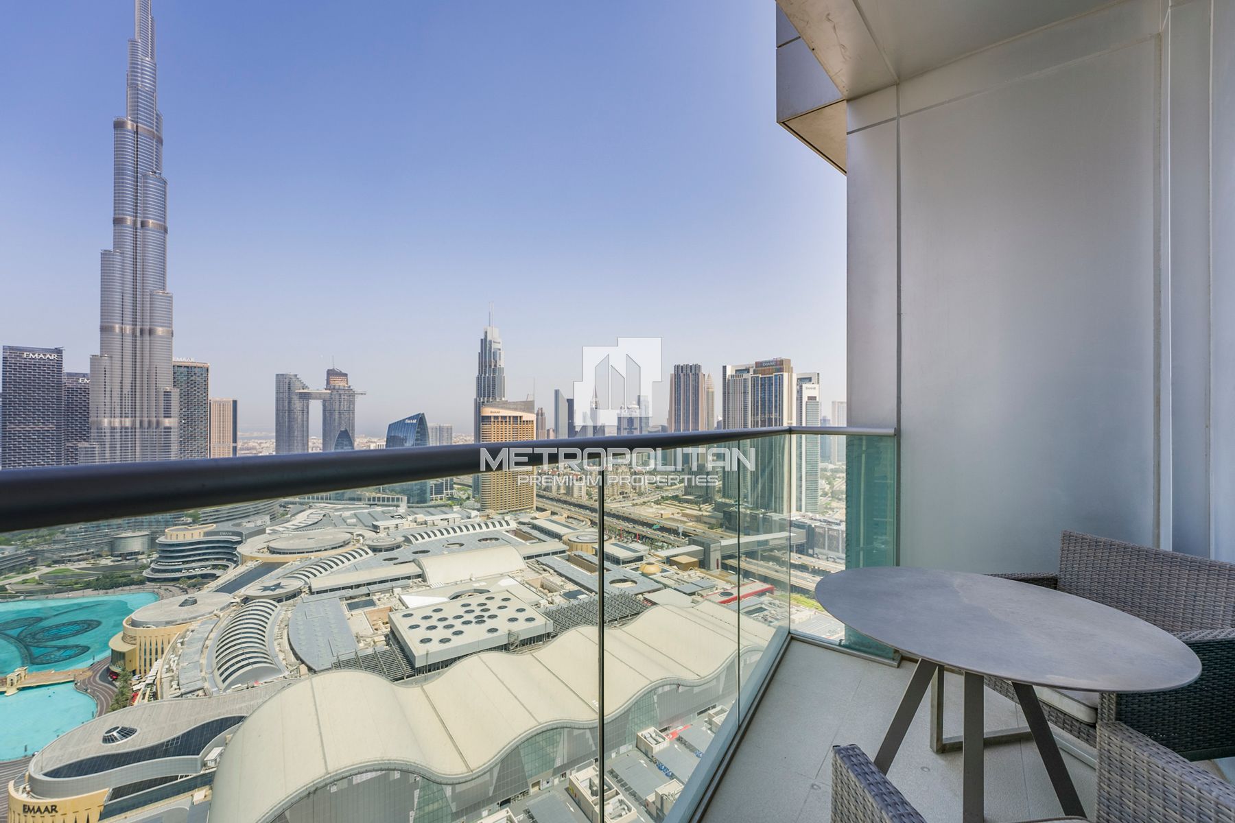 2-Zimmer-Wohnung zur Miete in Downtown Dubai – MPR-7805 photo-13