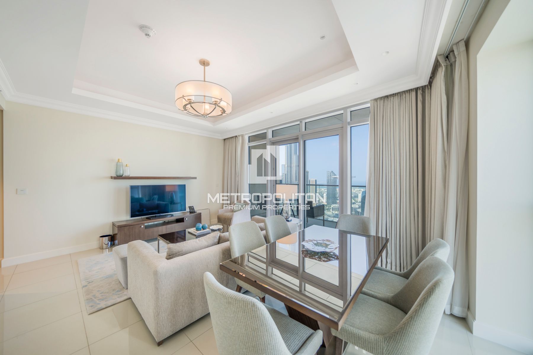 2-Zimmer-Wohnung zur Miete in Downtown Dubai – MPR-7805 photo-2