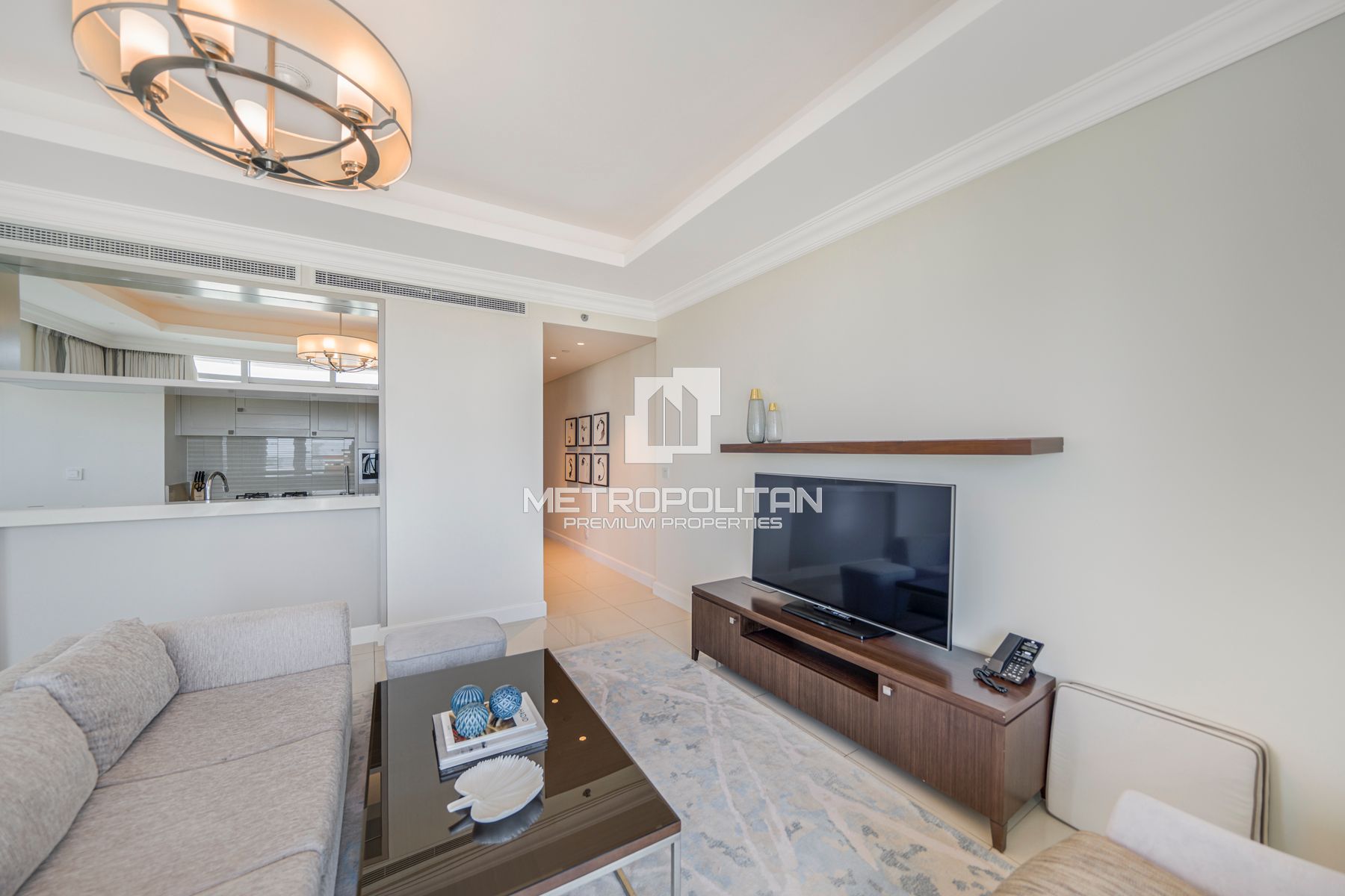2-Zimmer-Wohnung zur Miete in Downtown Dubai – MPR-7805 photo-3