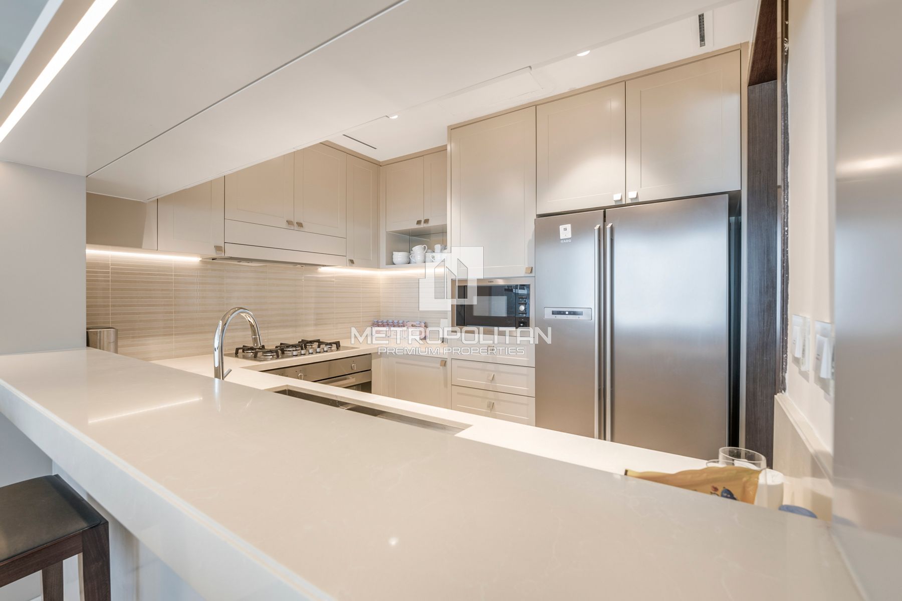 2-Zimmer-Wohnung zur Miete in Downtown Dubai – MPR-7805 photo-5