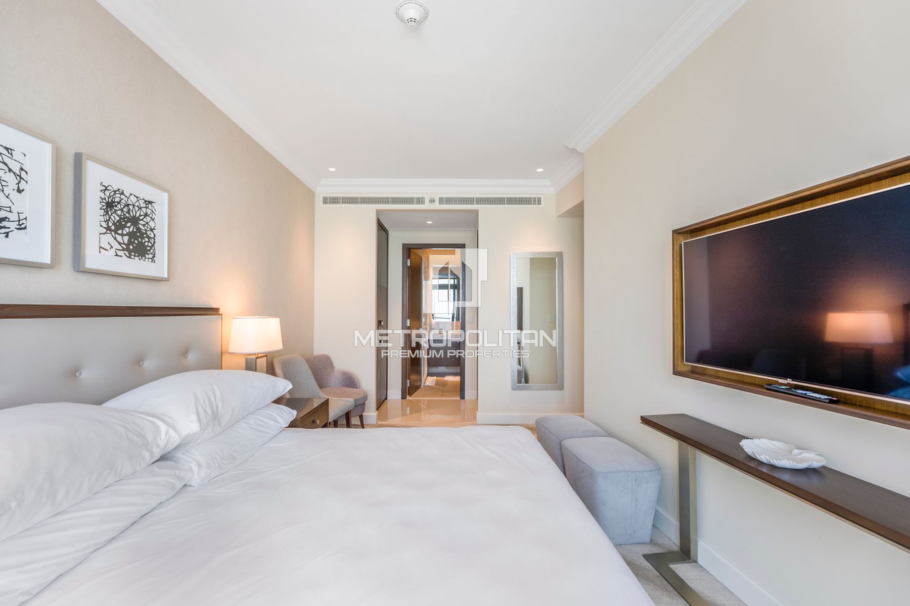 2-Zimmer-Wohnung zur Miete in Downtown Dubai – MPR-7805 photo-6