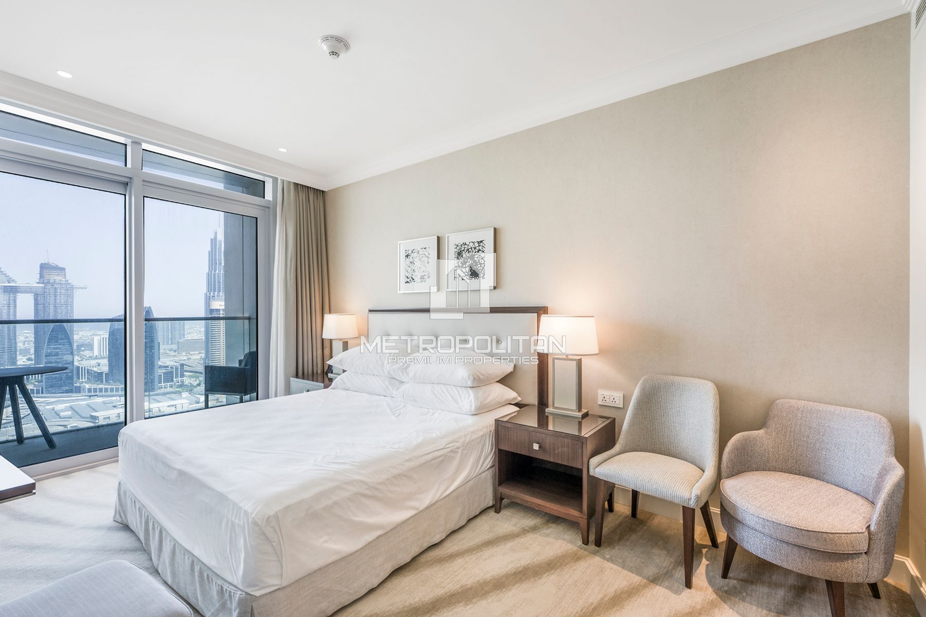 2-Zimmer-Wohnung zur Miete in Downtown Dubai – MPR-7805 photo-7