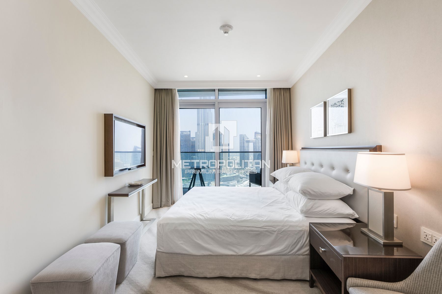 2-Zimmer-Wohnung zur Miete in Downtown Dubai – MPR-7805 photo-8